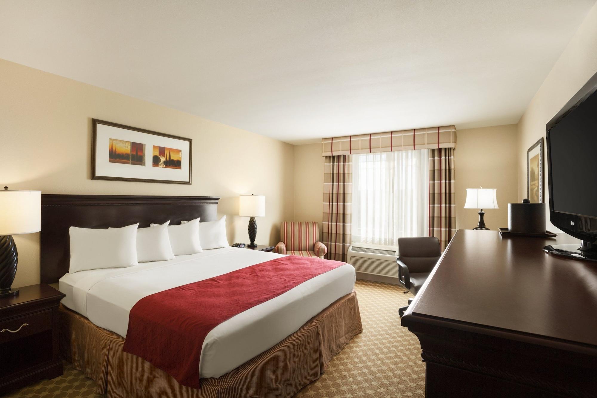 Country Inn & Suites By Radisson, Tulsa, Ok Exterior photo